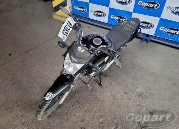 CG 160 FAN FLEXONE