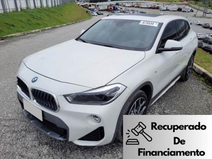 X2 SDRIVE20I 2.0 16V TWIN TURBO