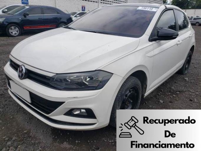 POLO 1.0 12V MPI