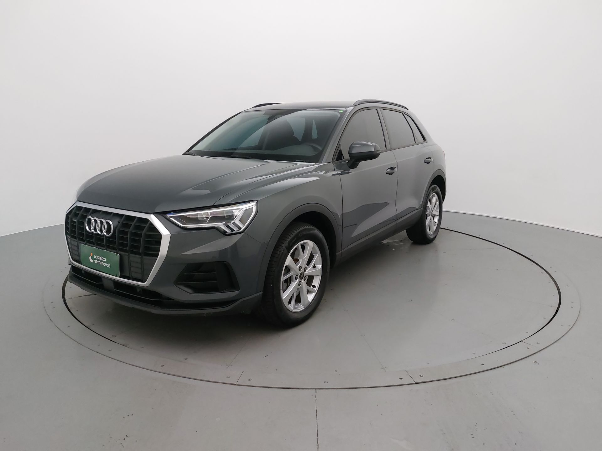 Q3 PRESTIGE 2.0