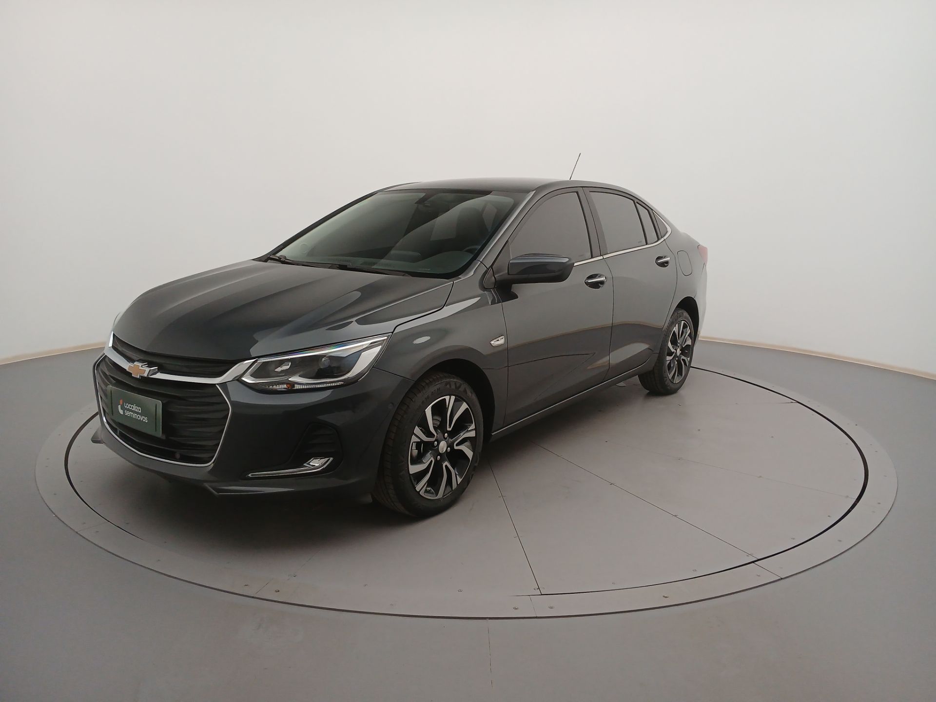 ONIX PLUS PREMIER II 1.0