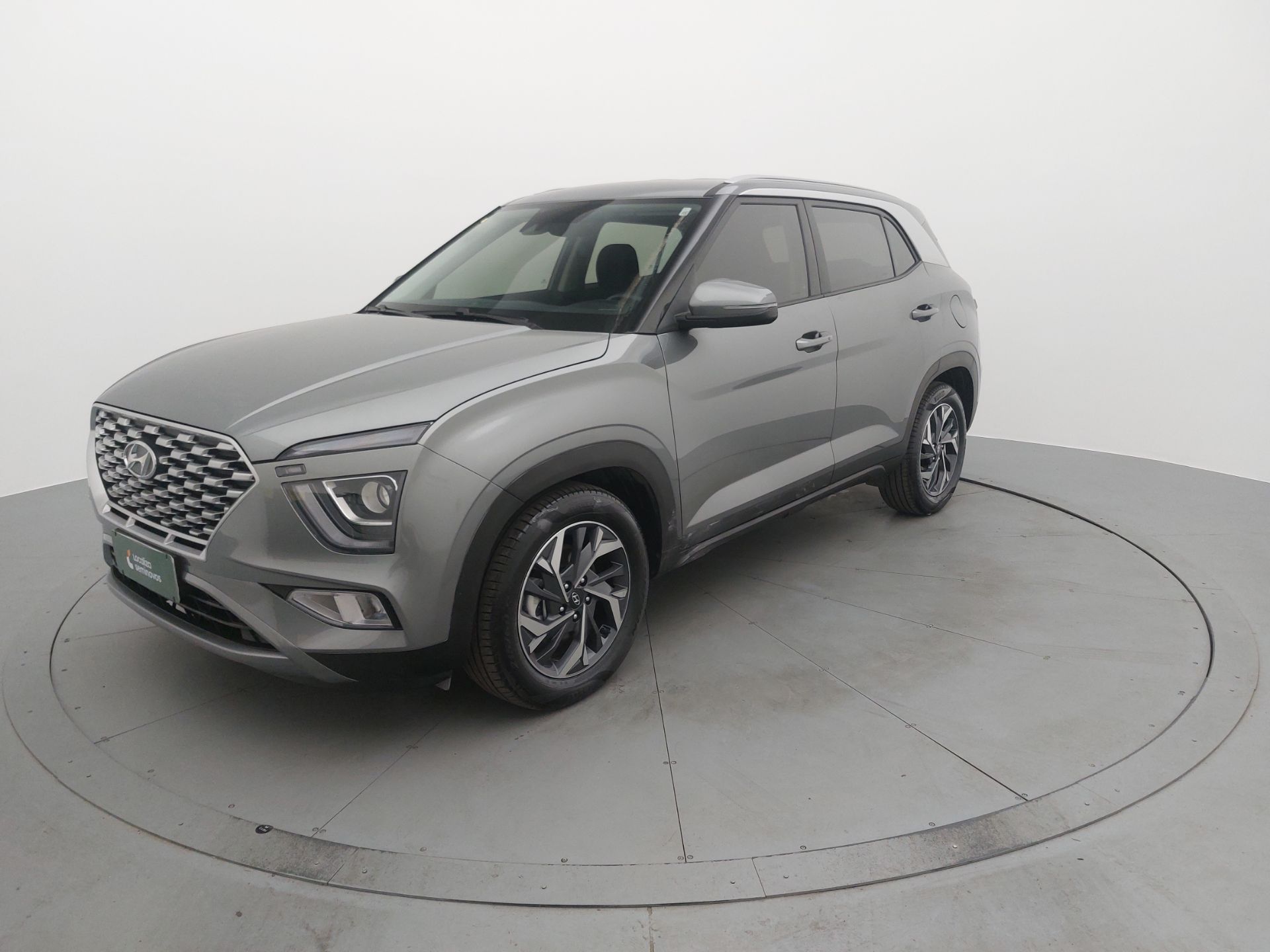 CRETA LIMITED SAFETY TGDI FLEX 1.0 AUTOMATICO