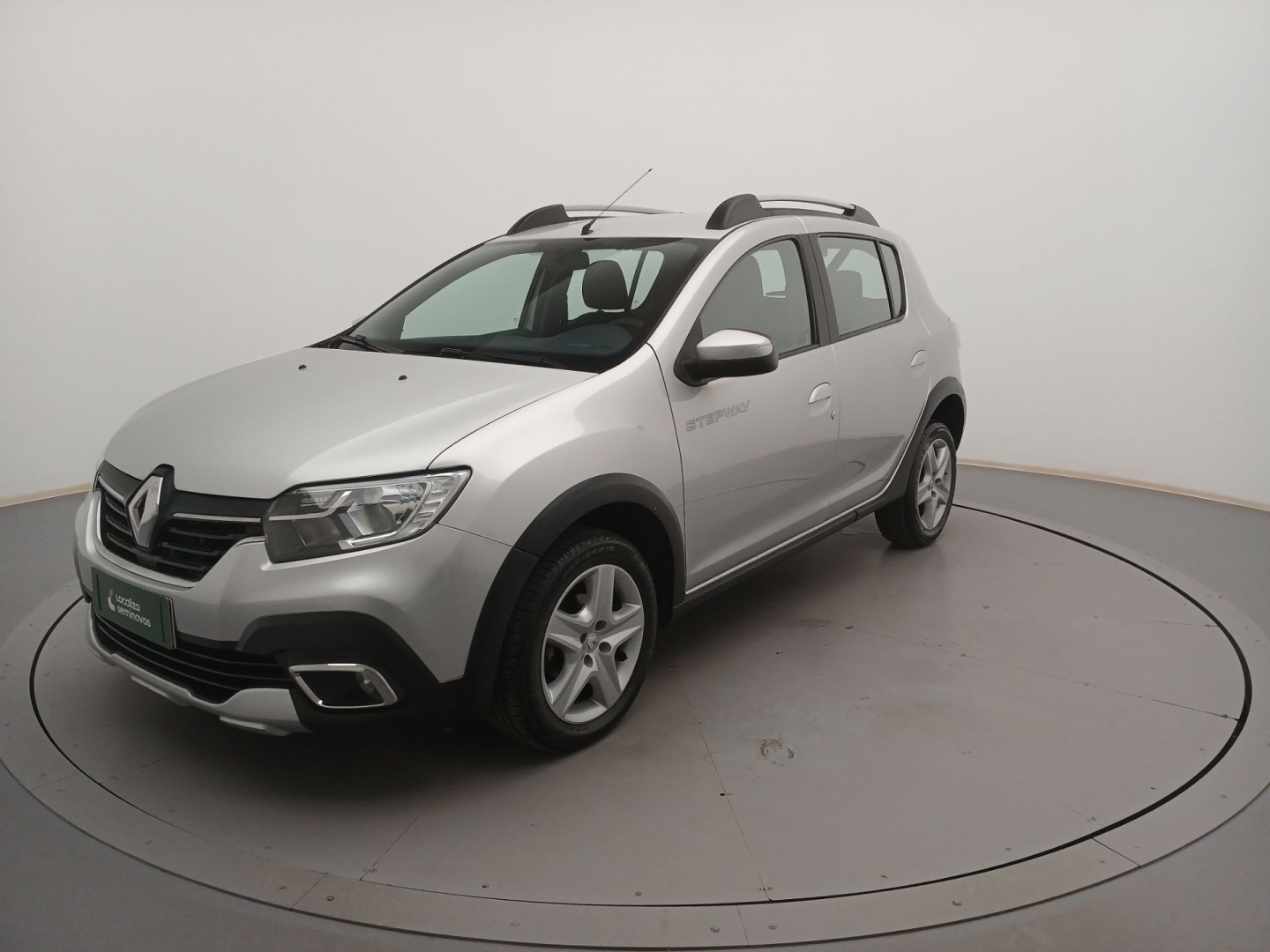 STEPWAY ZEN MT SCE 1.6 4P