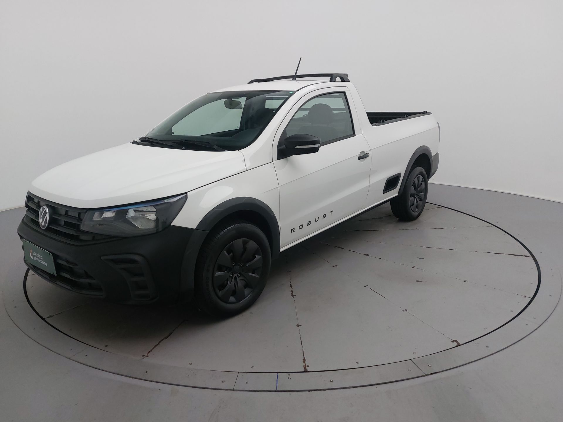 SAVEIRO ROBUST 1.6