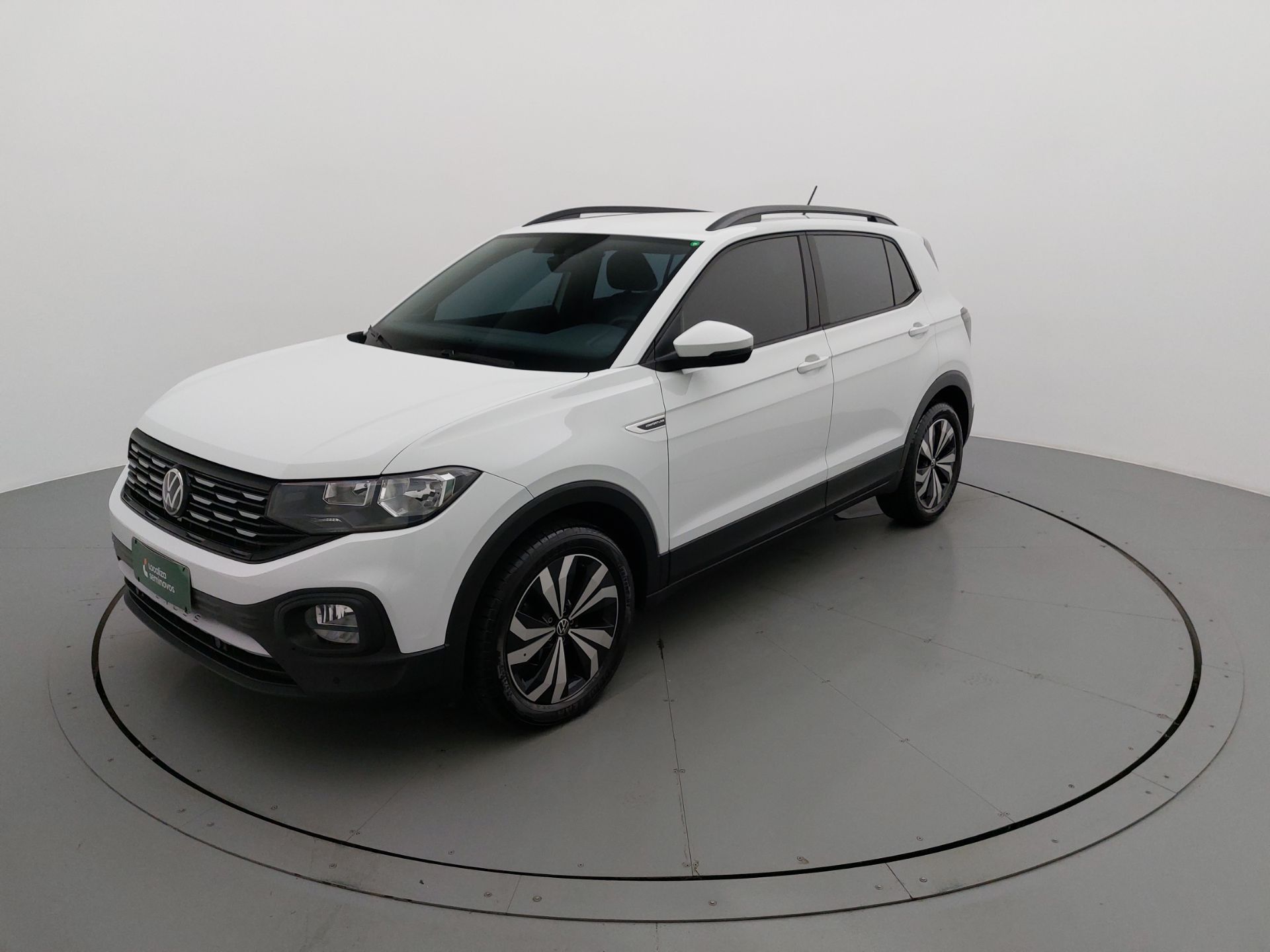 T-CROSS COMFORTLINE 1.0